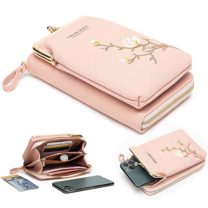 Trendy Crossbody Tas voor Dames