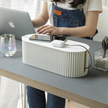 TidyNest Kabel Organizer