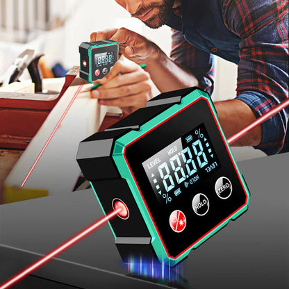 Laser Afstandsmeter