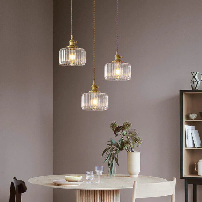 Viktoria Vintage Hanglamp