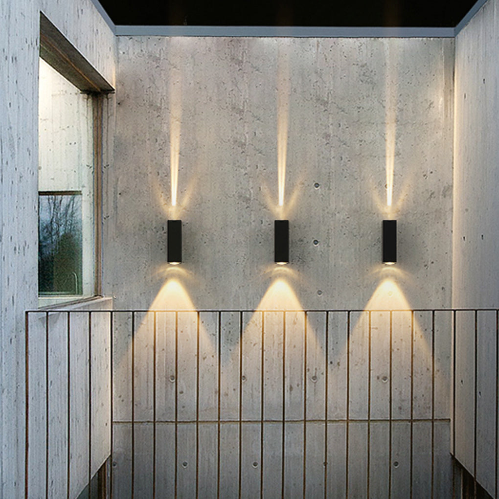 LumaRay Wandlamp