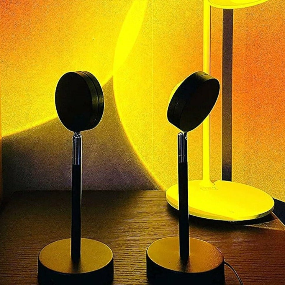 LumiSphere Mood Lamp