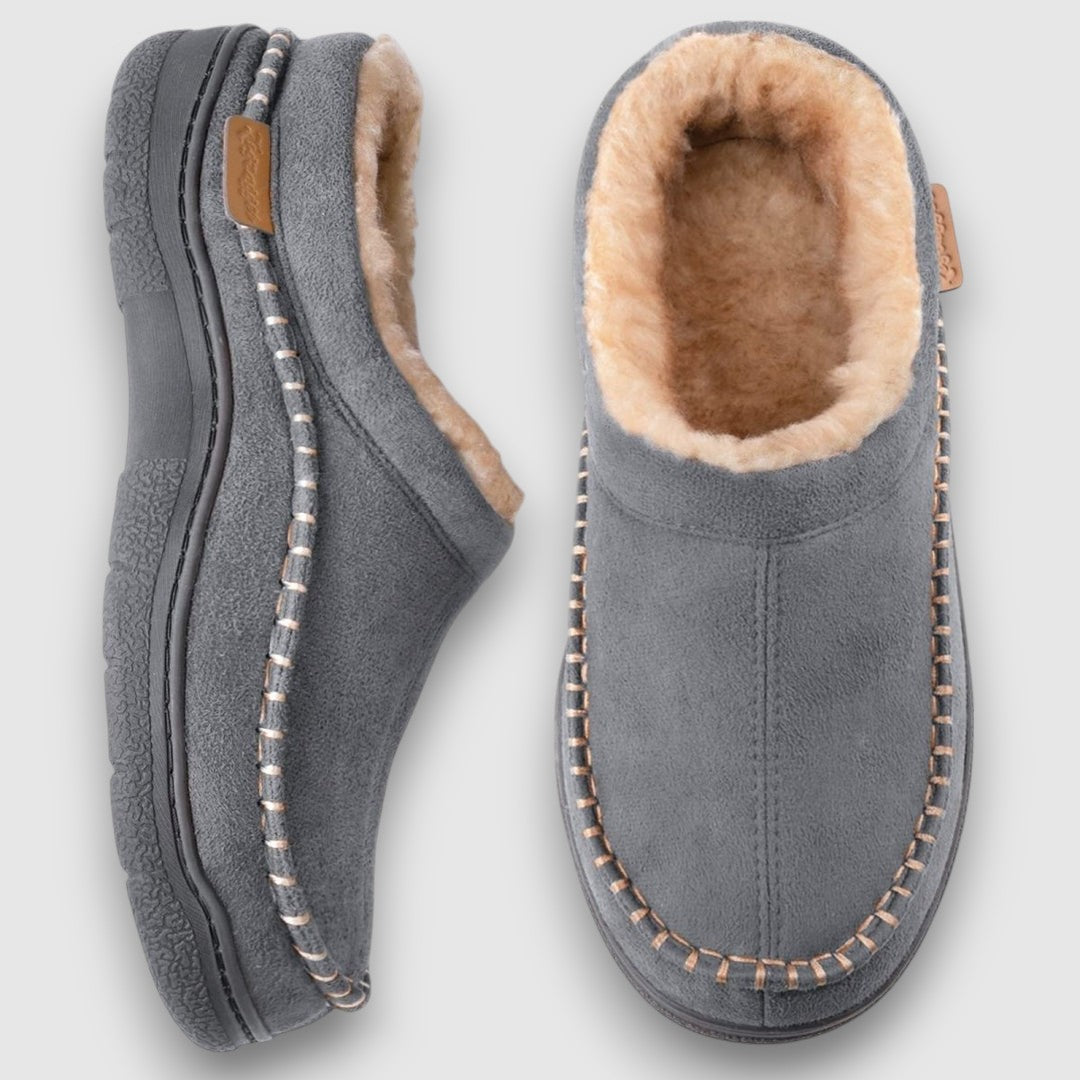 ArcticComfort Pantoffels