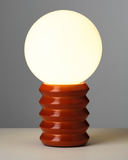 Solaro Lamp