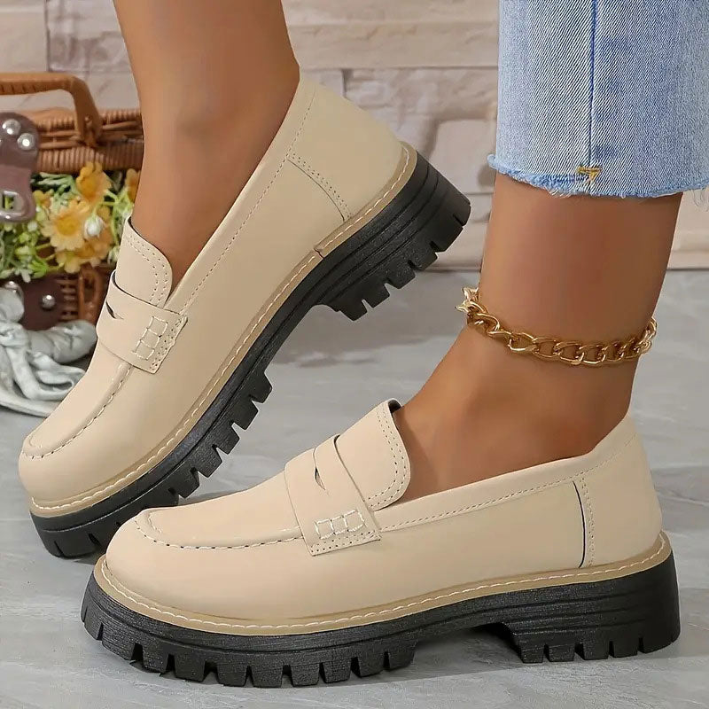 Comfortabele Damesloafers