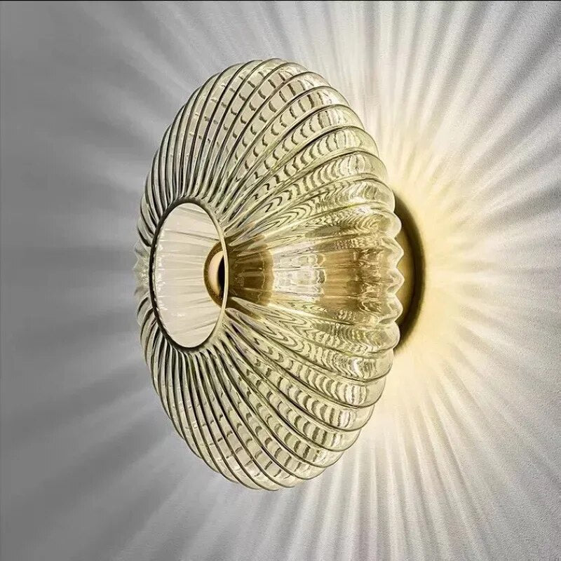Soléa Wandlamp