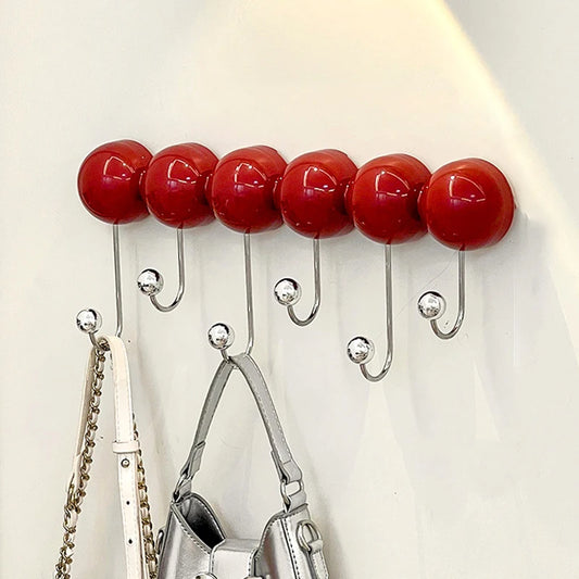 Moderne Ballen Kapstok