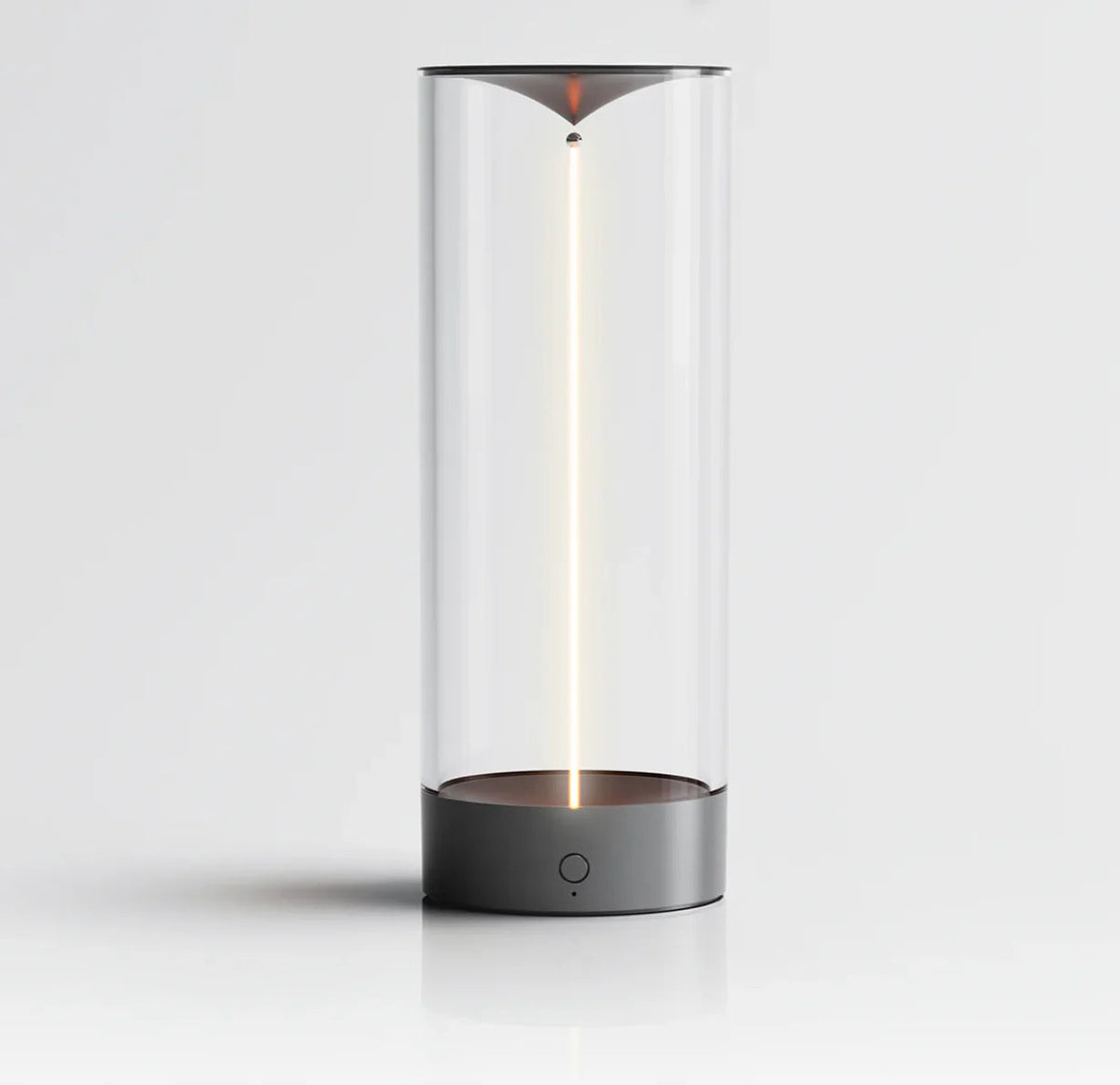 Magische Magnetische Lamp