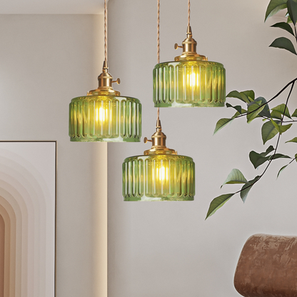 Viktoria Vintage Hanglamp