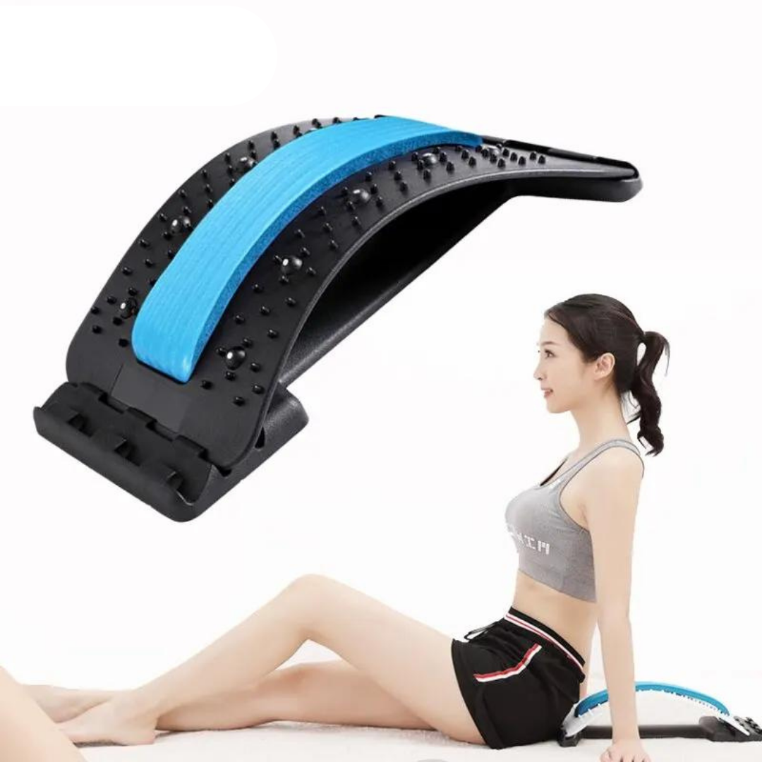 SpineRelief Rugstretcher