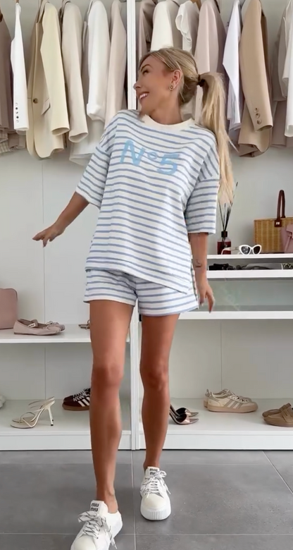 Riviera Comfort Duo