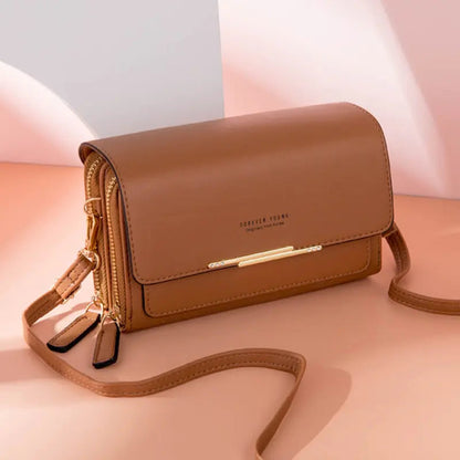 Velura Luxe Tas