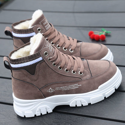 Sophie Winterschoenen