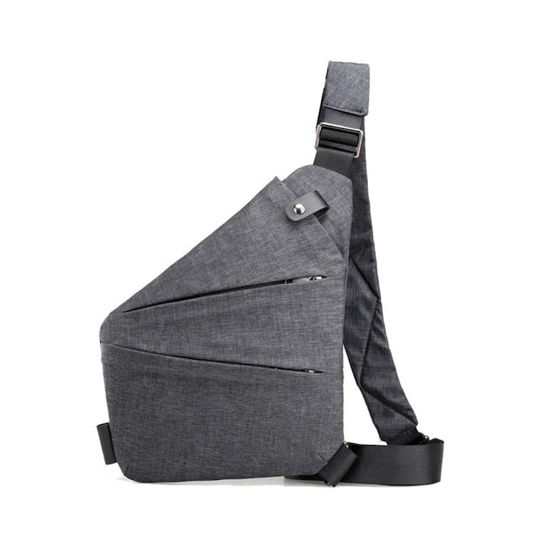 SecureCarry Pro Tas