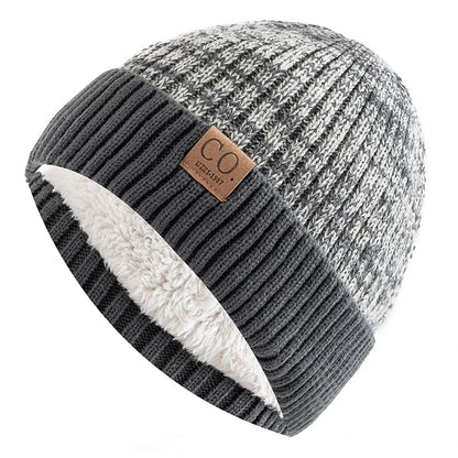 Winter Beanie