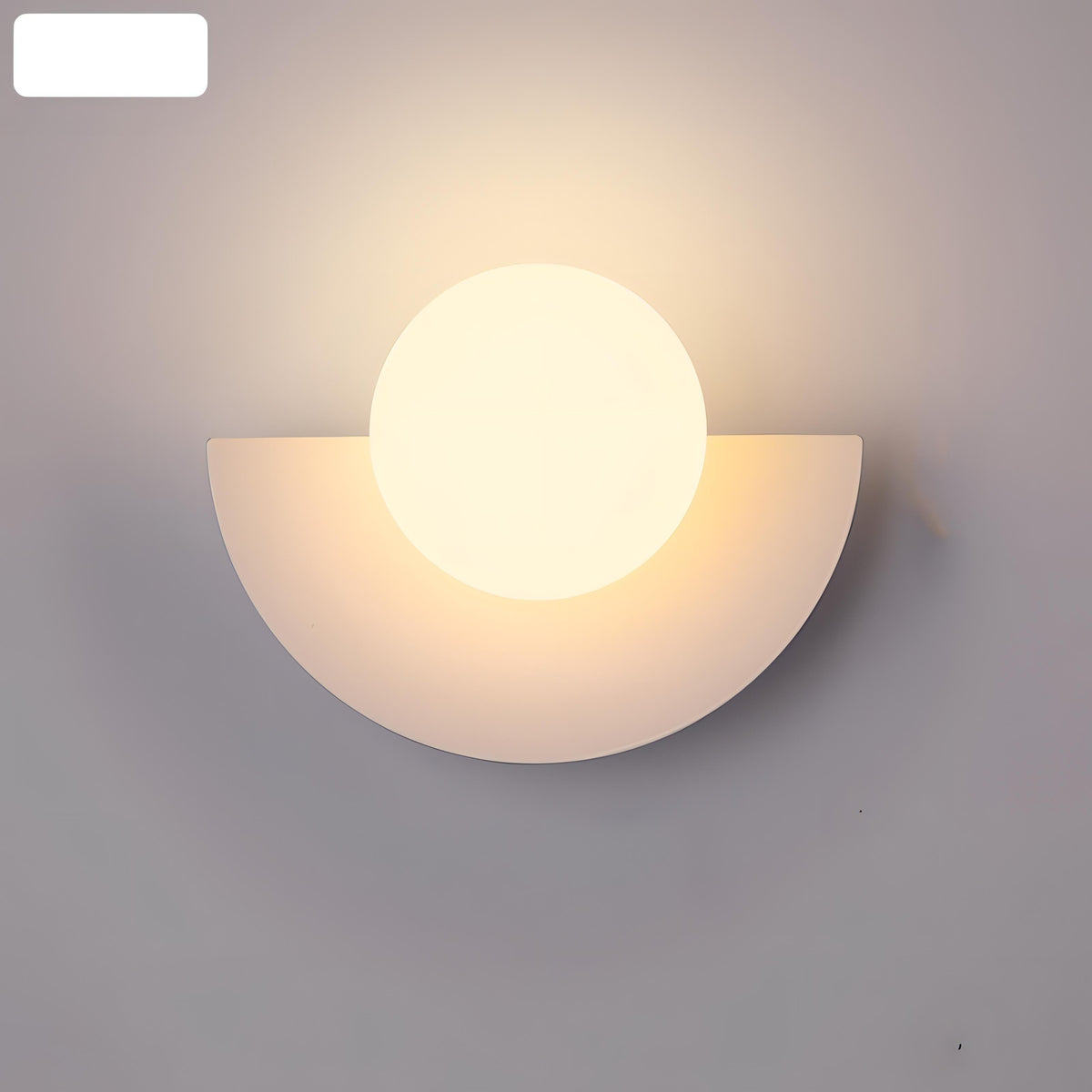 SolisWall Lamp