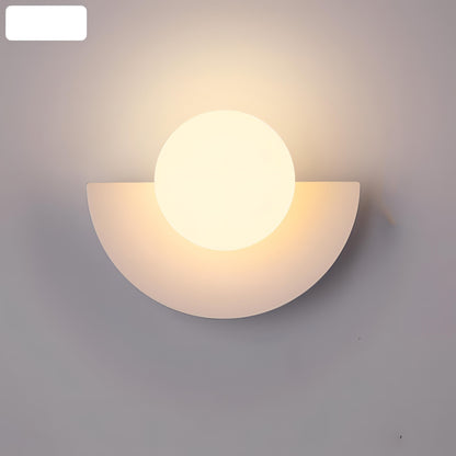 SolisWall Lamp