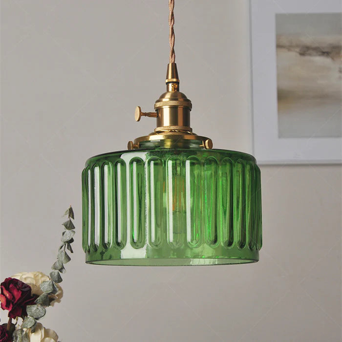 Viktoria Vintage Hanglamp