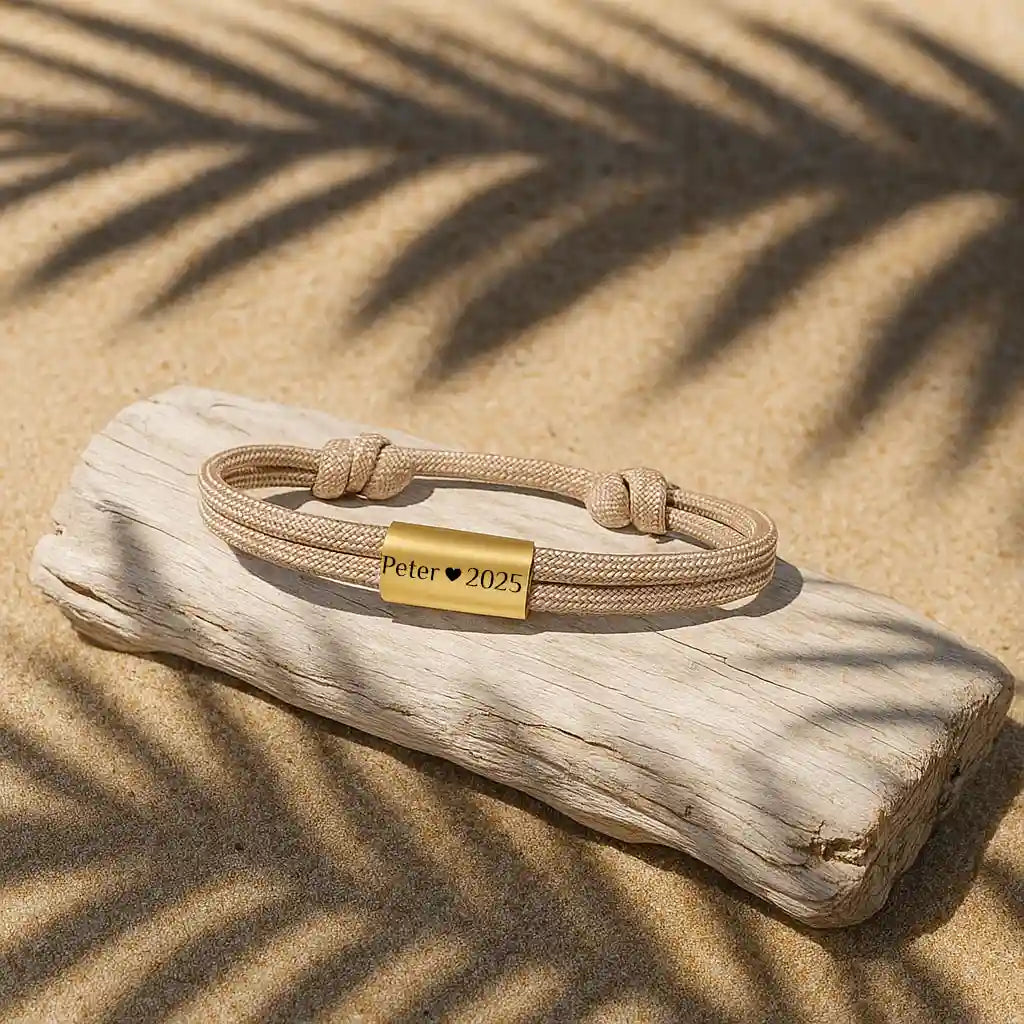 NautiKnot Armband