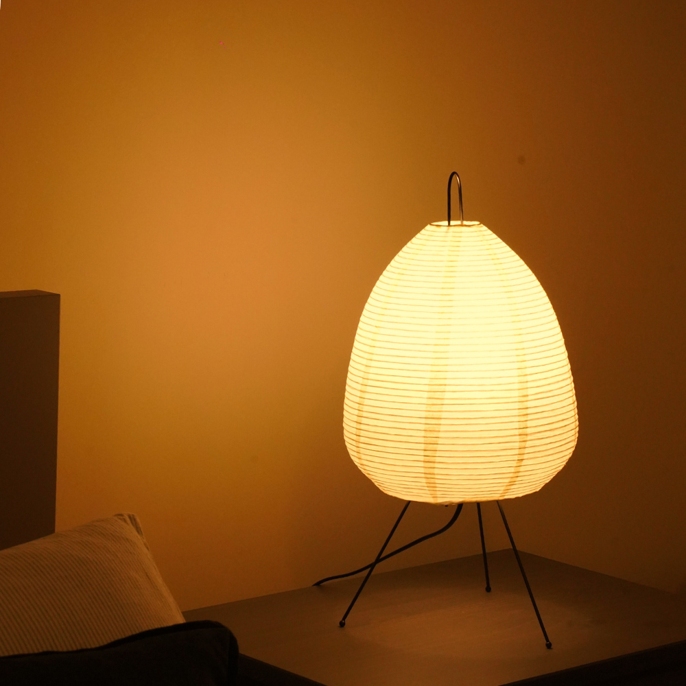 HikariZen Nachtlamp