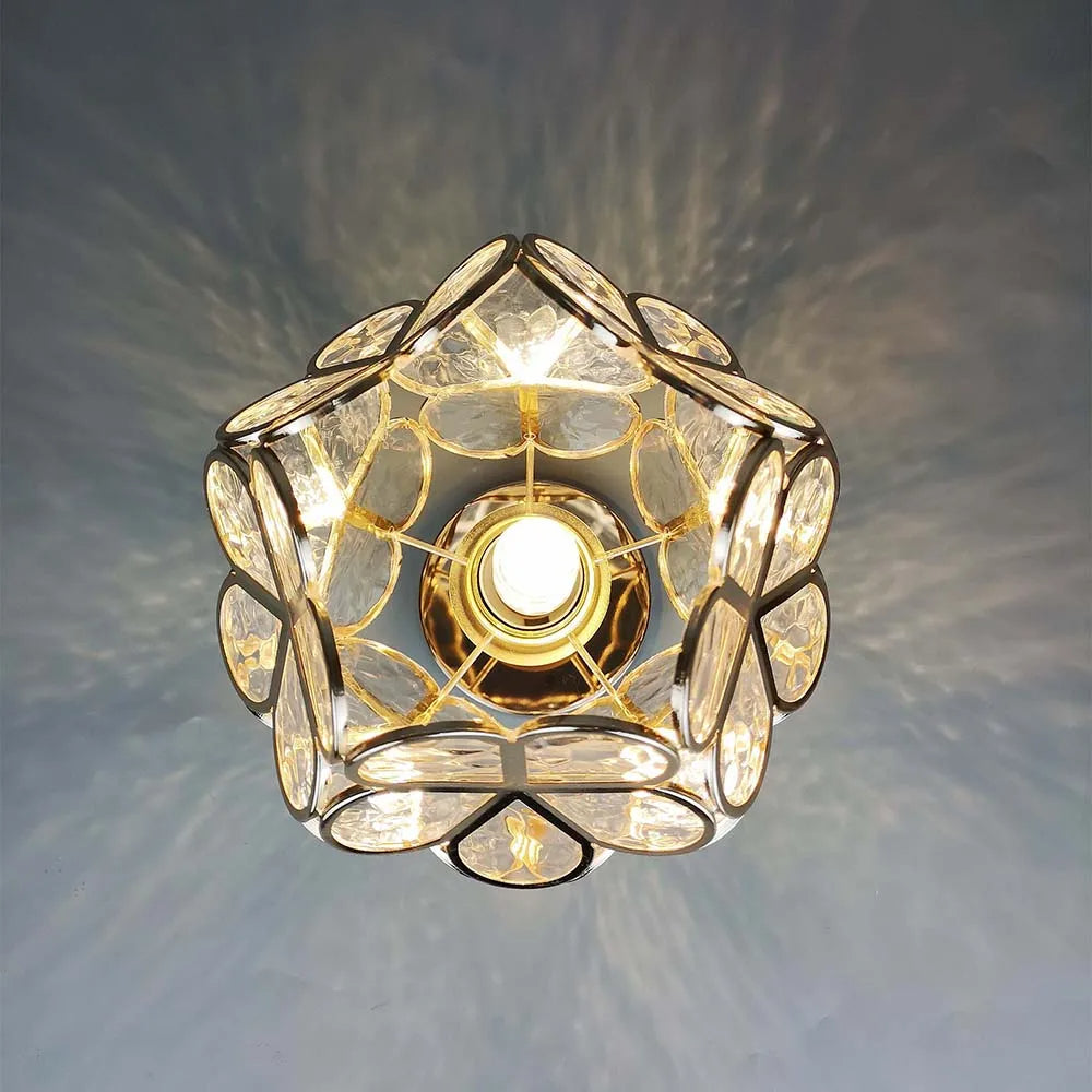 LumiFlora Plafondlamp