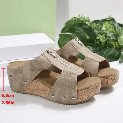 Fenna Orthopedische Sandalen