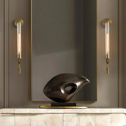 Lumière Luxe Wandlamp