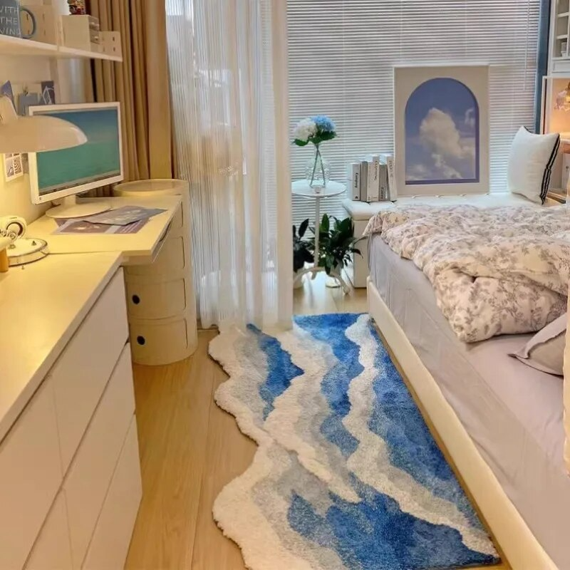 Ocean Breeze Vloerkleed