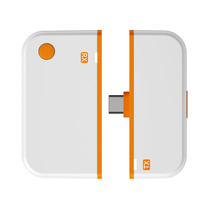 Mini Draadloze HDMI-Adapter