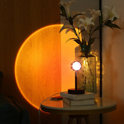LumiSphere Mood Lamp