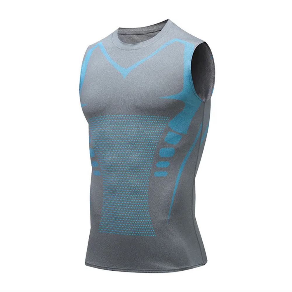 Slank Vormend Vest