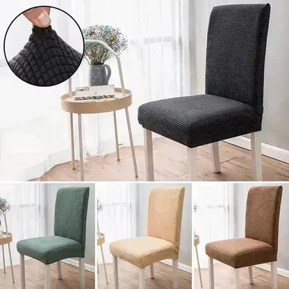 DineEase Stoelhoezen