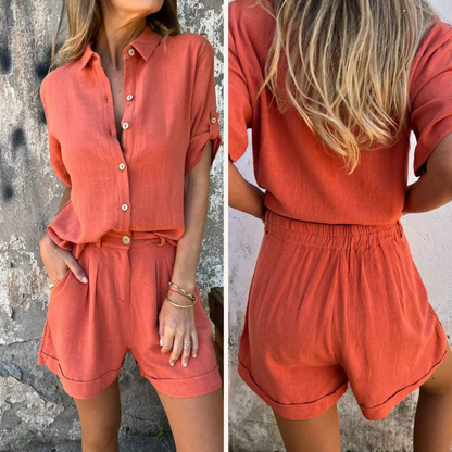 Soléna Zomerset