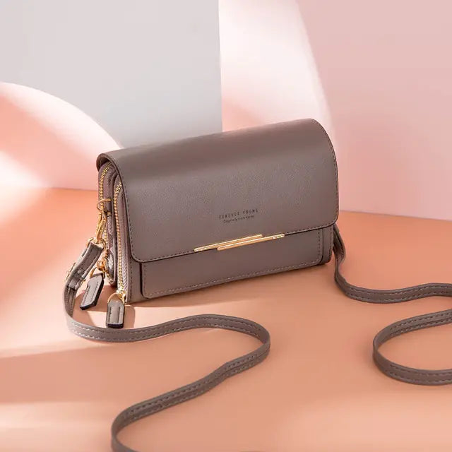 Velura Luxe Tas