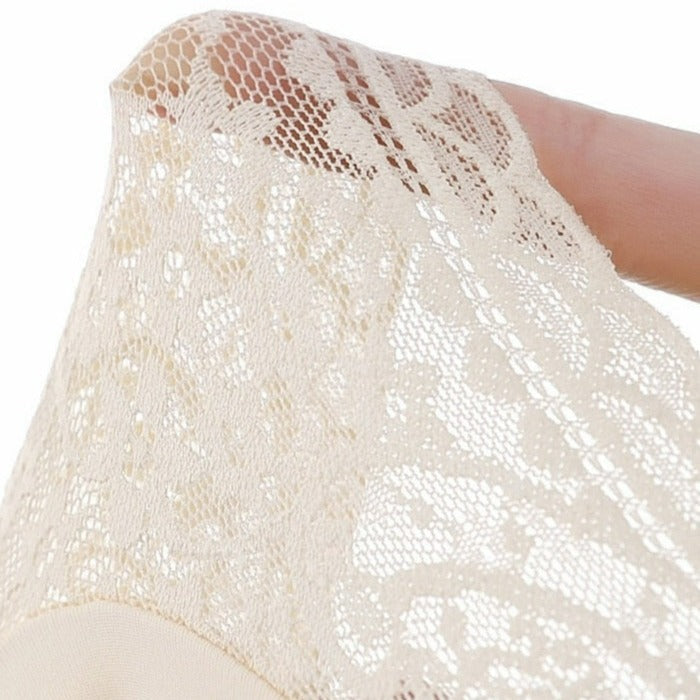Zomerse Taillevormer Slips
