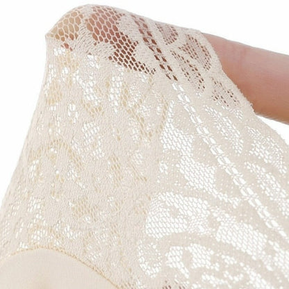 Zomerse Taillevormer Slips