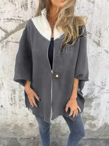 Chic Cape Jas
