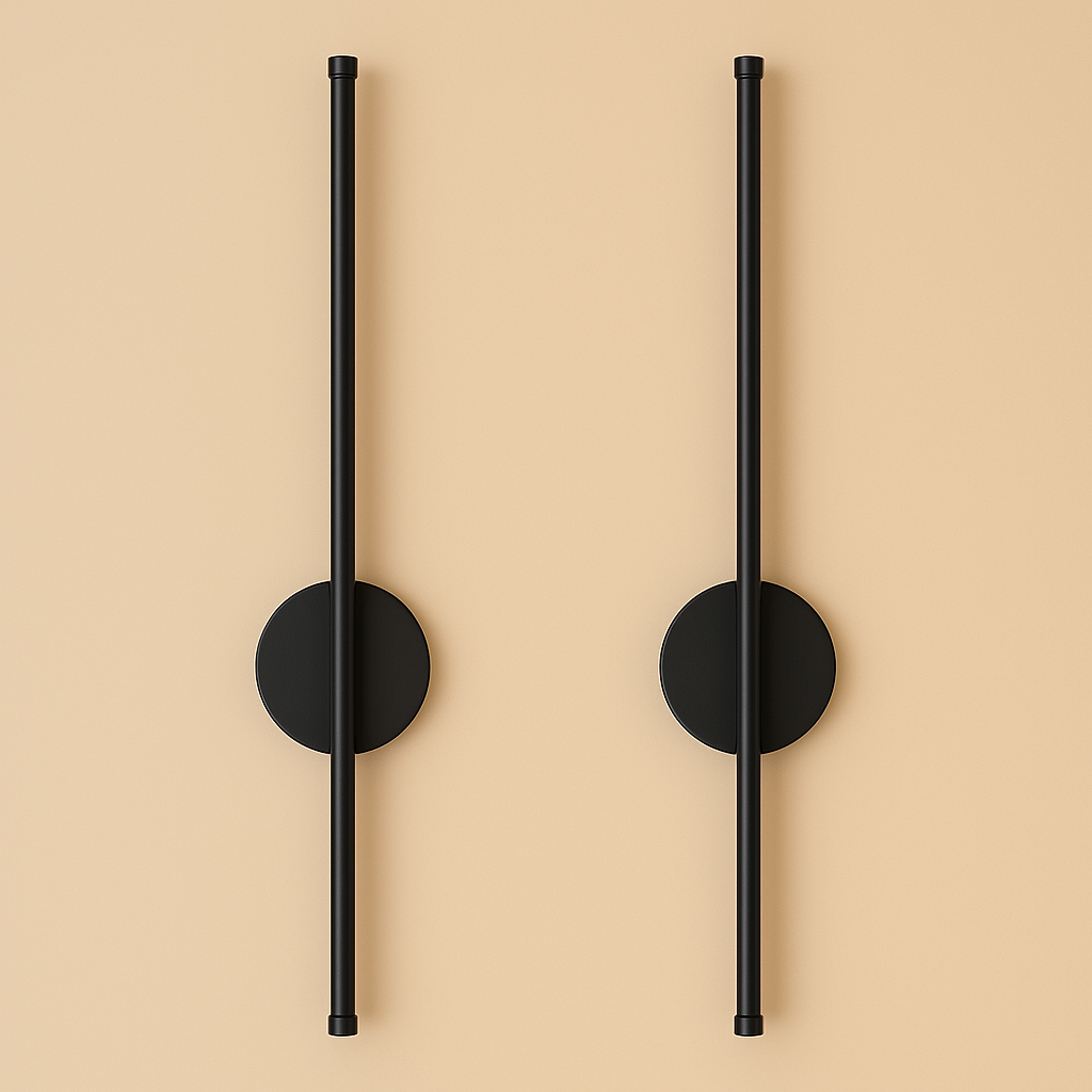 StickLight Draadloze Wandlamp