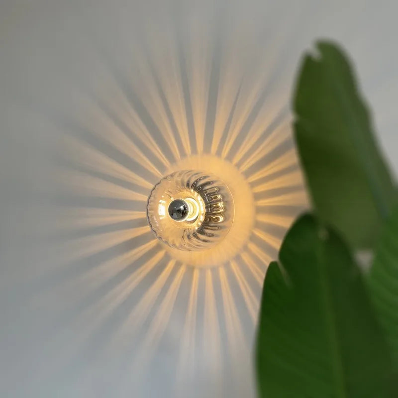 LumiRay Wandlamp