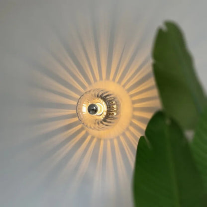 LumiRay Wandlamp