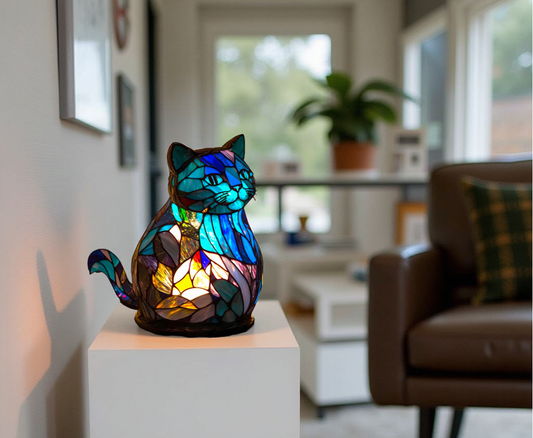 DreamPets Tafellamp