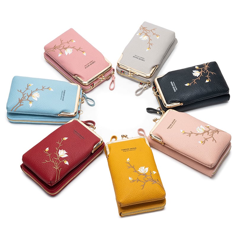 Trendy Crossbody Tas voor Dames