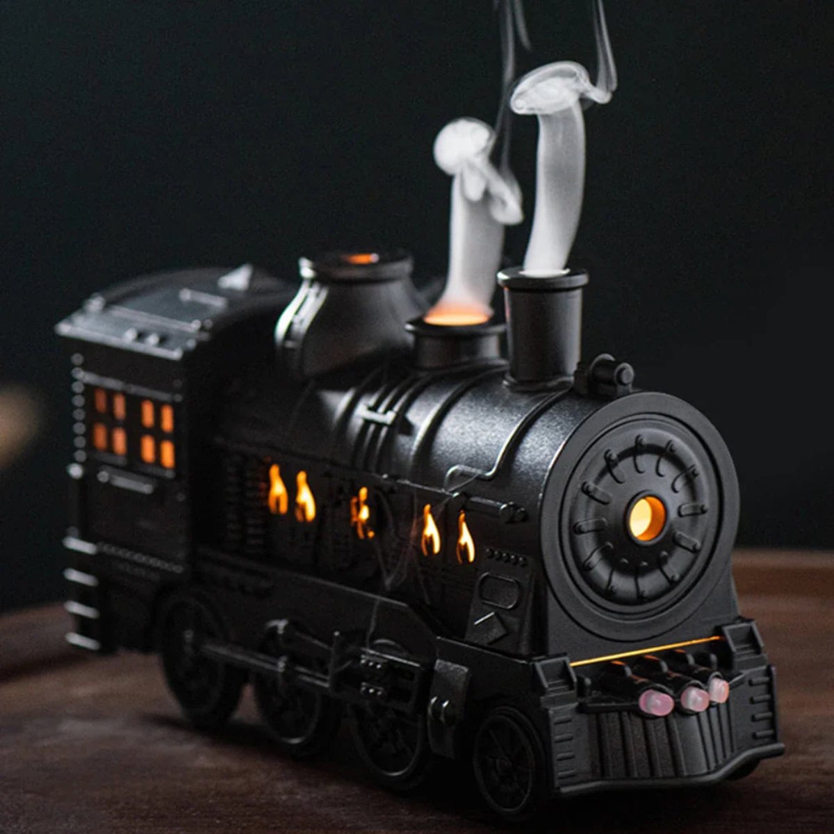 Choo-Choo Humidifier Express