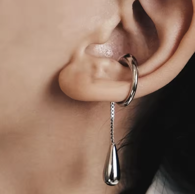 Sculpta Oorclips