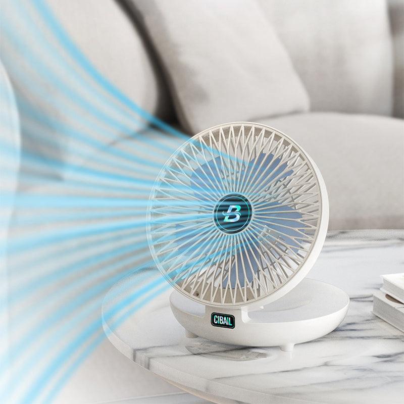 BreezeMate Mini Ventilator