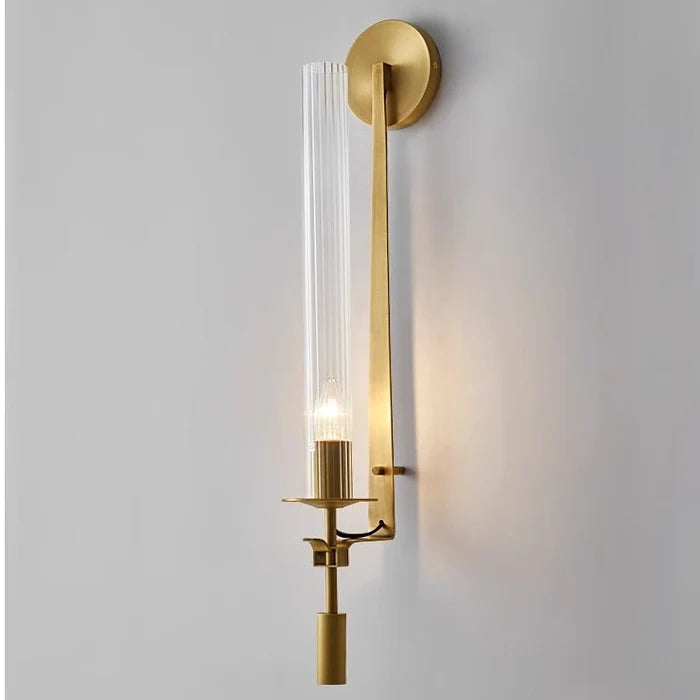 Lumière Luxe Wandlamp