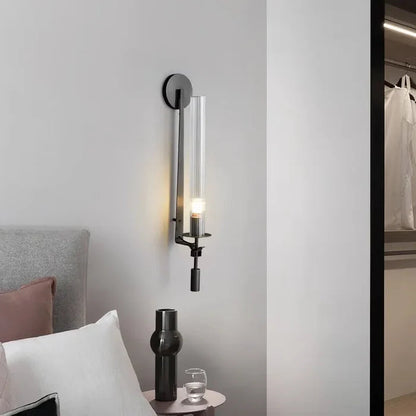 Lumière Luxe Wandlamp