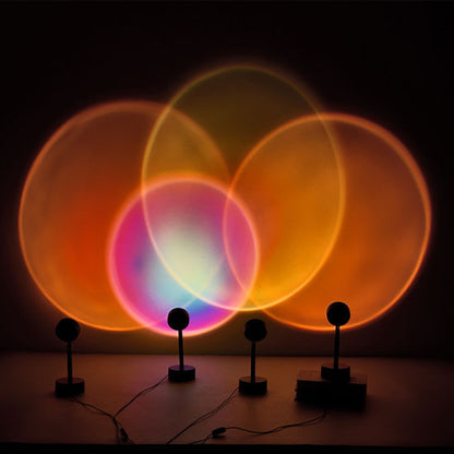 LumiSphere Mood Lamp