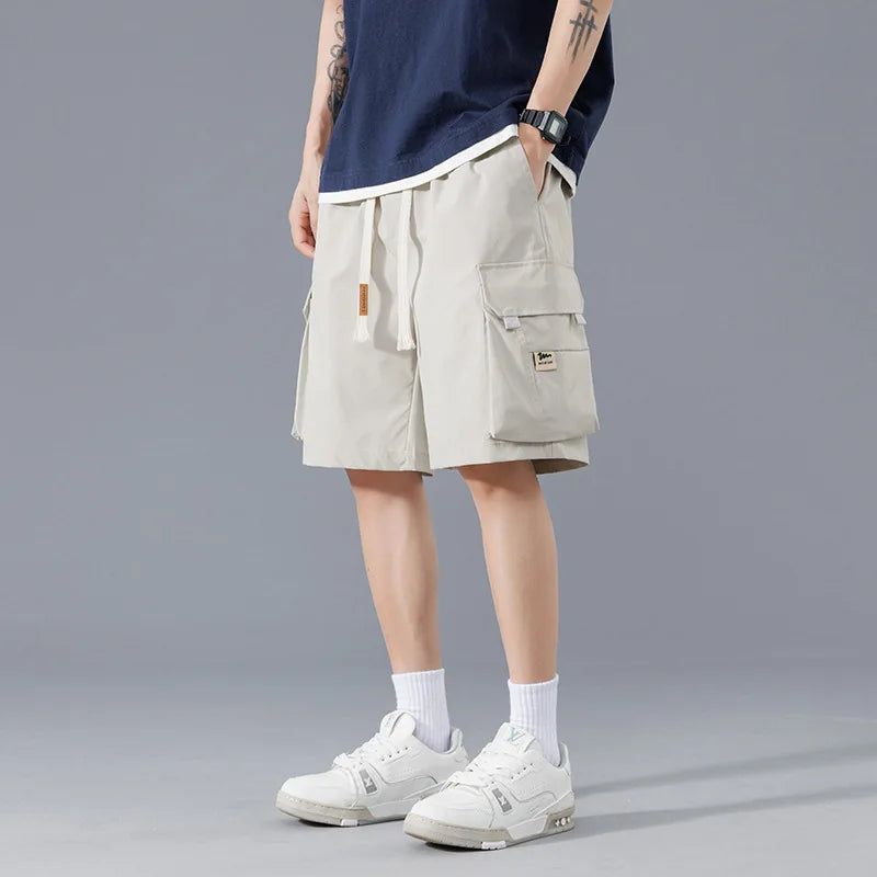ComfortFit Korte Broek