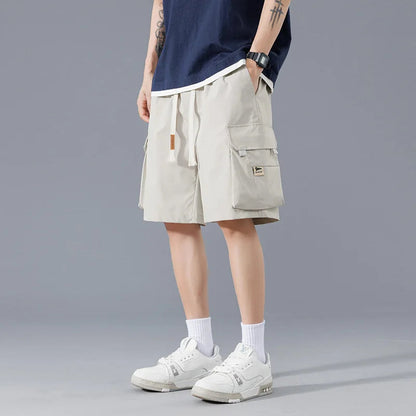 ComfortFit Korte Broek